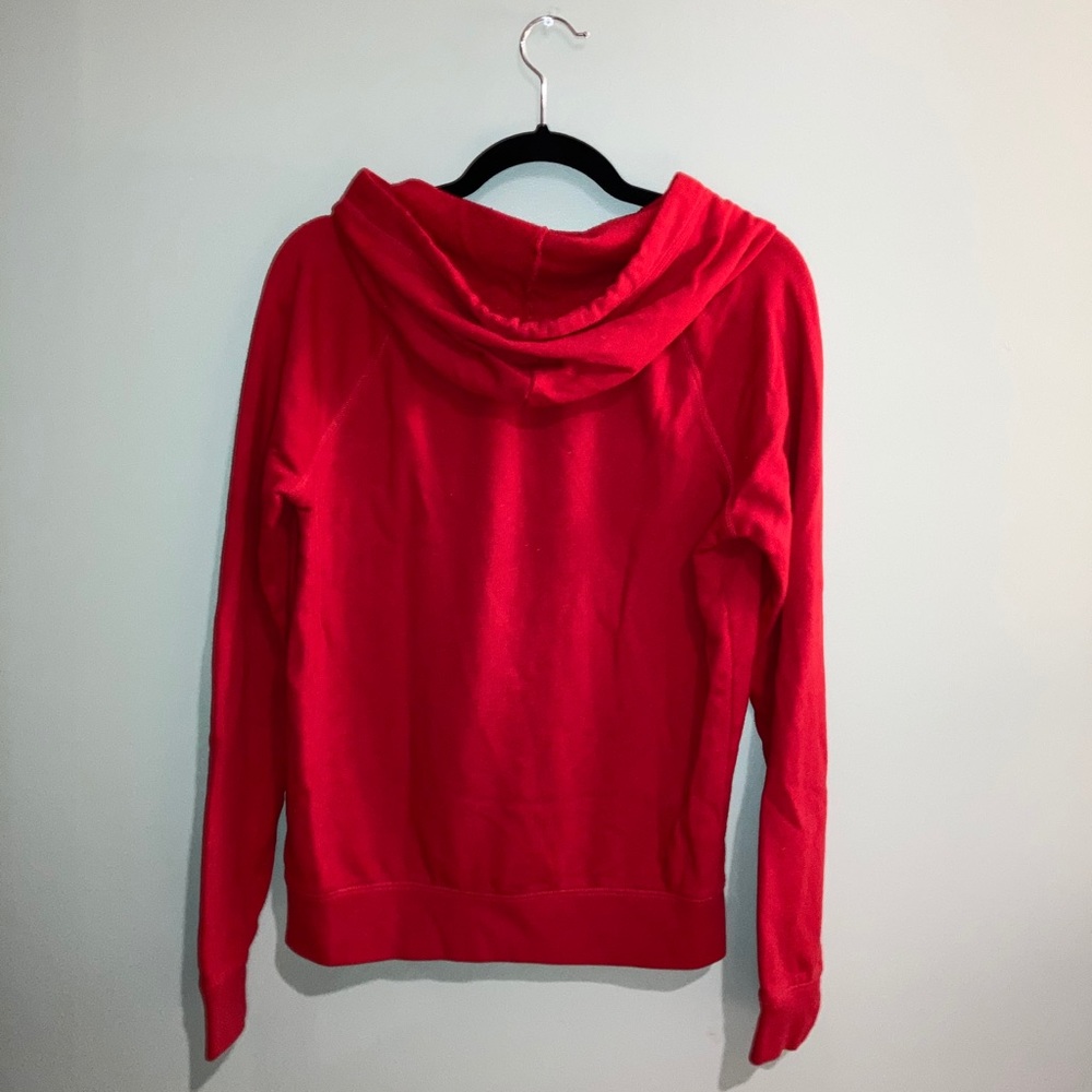 VS [Pink] pullover sweater - Picture 2 of 3